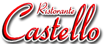 Ristorante Castello Logo