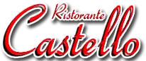 Ristorante Castello Logo